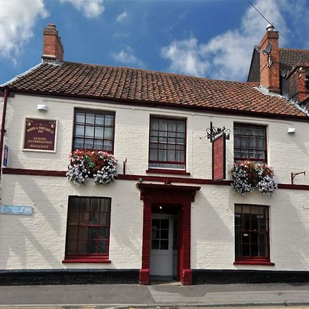 The Who'D A Thought It Inn Glastonbury Exterior photo